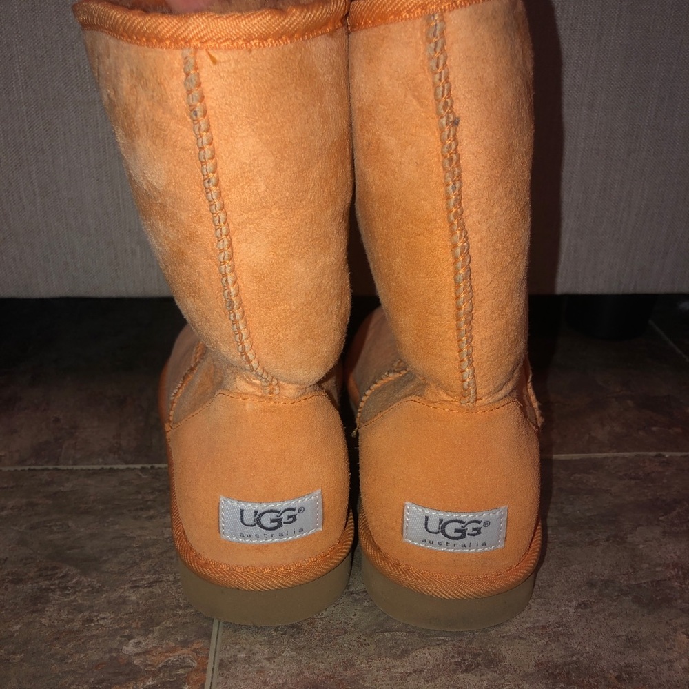Ugg Boots Size 8